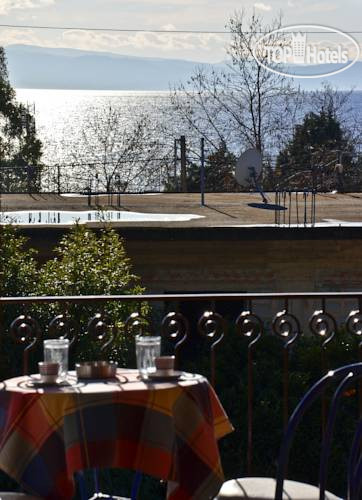 New photos from tourists Alexios Studios
