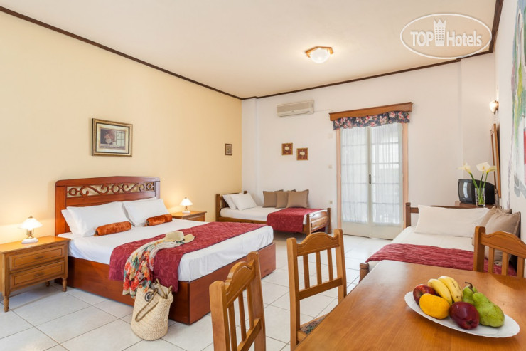 New photos from tourists Elios Holidays Hotel 3*
