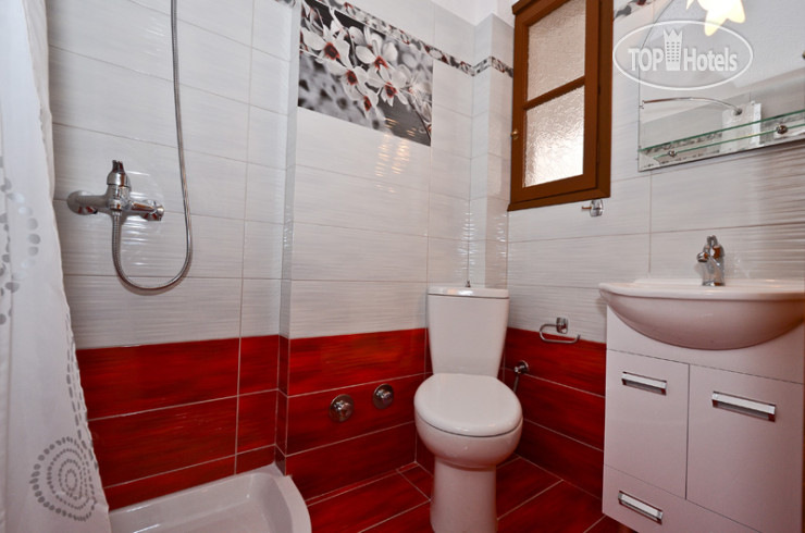 New photos from tourists Oasis Deluxe Apartments