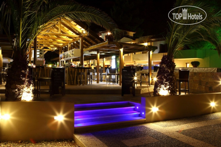 Hotelier's photos Blue Green Bay 3*