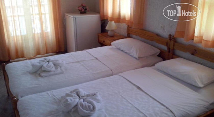New photos from tourists Ariadne Hotel 2*