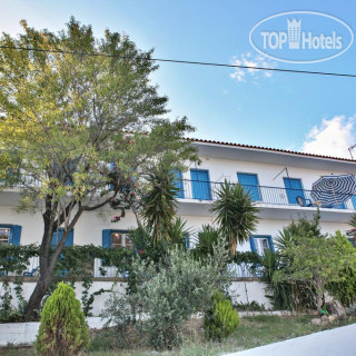 Photos Stafylos Rooms