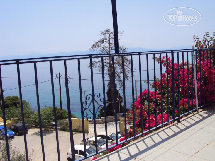 New photos from tourists Stafylos Rooms