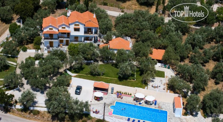 Hotel photo Poseidon 