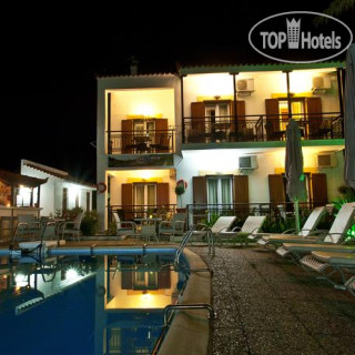 Photos Pegasus Apartments