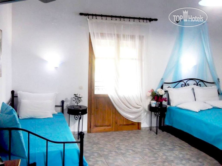 New photos from tourists Artemis Bungalows