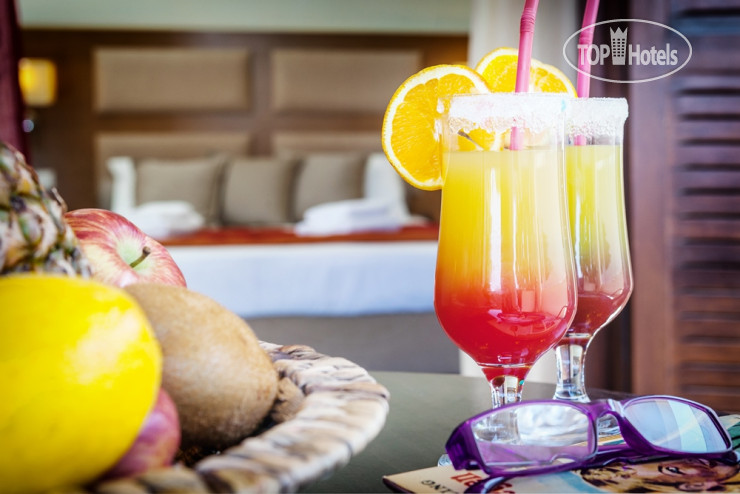 New photos from tourists Skopelo Holidays Hotel & SPA 5*
