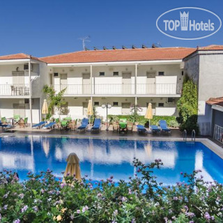 Фото Nereides Hotel