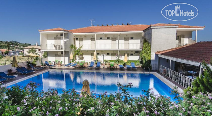 Hotel photo Nereides Hotel 2*