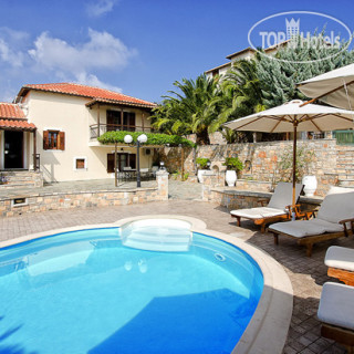 Фото Vatellis Villas