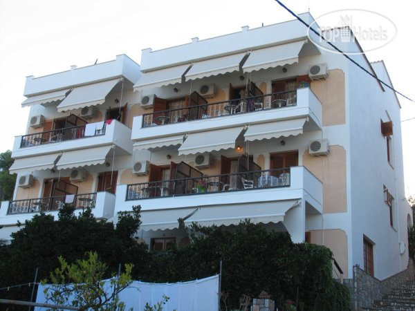 Photos Gorgona Hotel