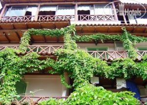Hotelier's photos Liadromia 1*