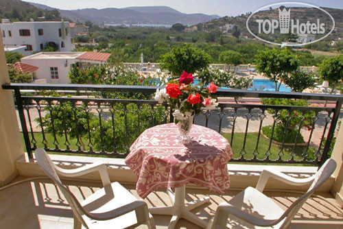 New photos from tourists Marilen