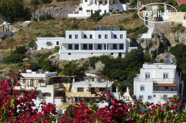 Hotel photo dp Asterias b&b 