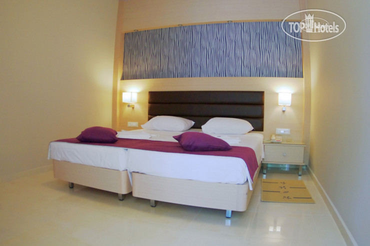 Hotelier's photos Elefteria Hotel