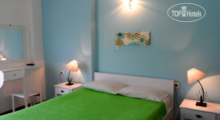 New photos from tourists Studios Papafotis
