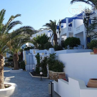 Photos Boulafendis Bungalows