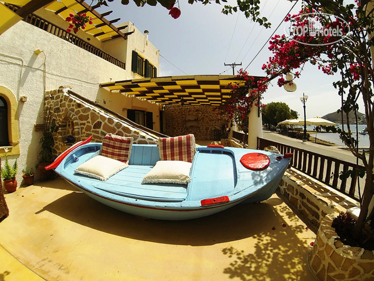 New photos from tourists Atlazia Apartments