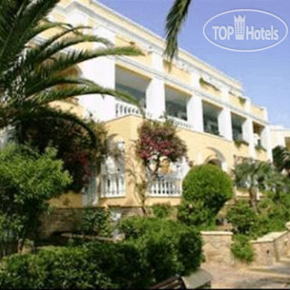 Photos Crithoni's Paradise Hotel