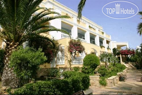 Hotel photo Crithonis Paradise Hotel 5*