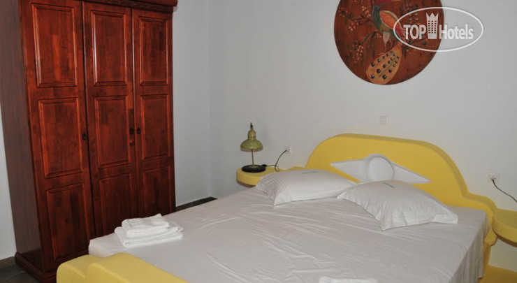 New photos from tourists Panteli Beach Hotel