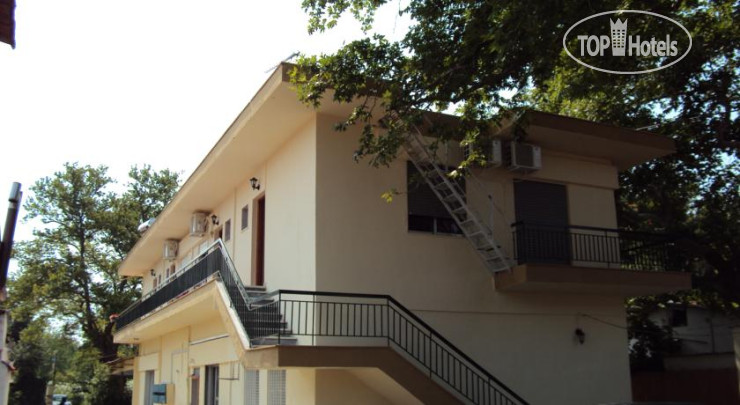 Hotel photo Stelios House 