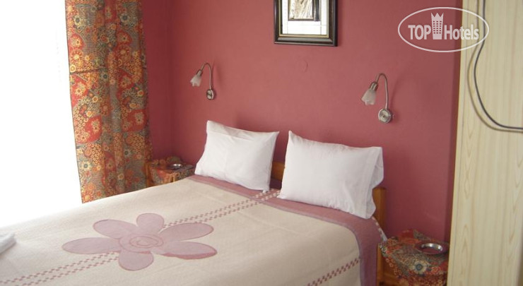 New photos from tourists Angela Hotel 2*