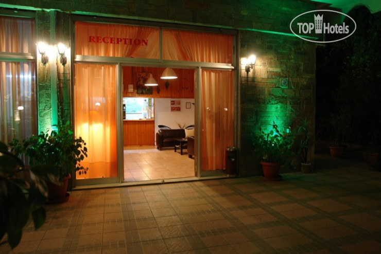 Hotel photo Karatsis Hotel 1*