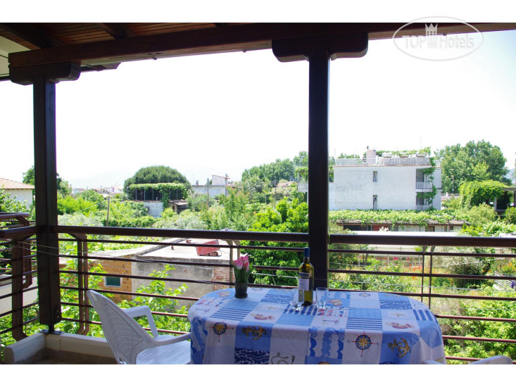 New photos from tourists Elena Apartments