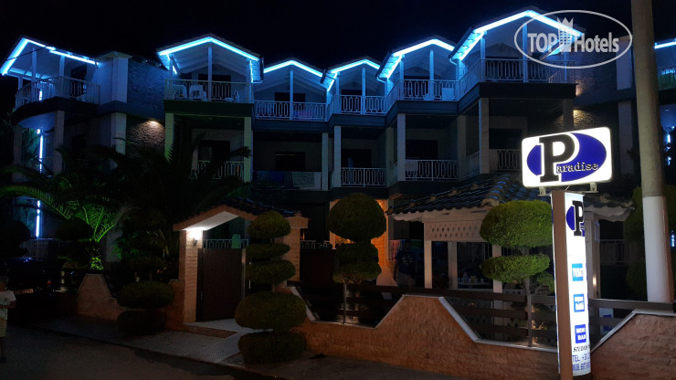 Hotel photo Villa Paradise 