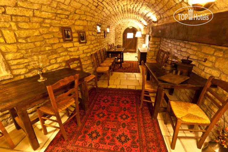 New photos from tourists Arhontiko Aristis 3*