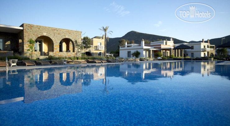New photos from tourists Porto Kea Suites 4*