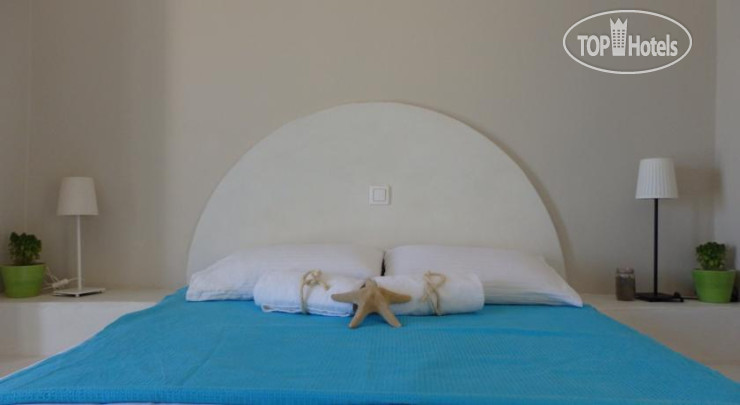 Hotel photo Aegean View Seaside Rooms & Studios 