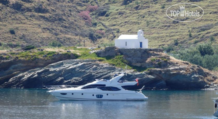 New photos from tourists Aegean View Seaside Rooms & Studios