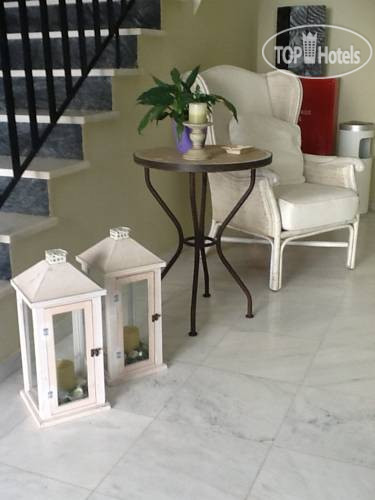 New photos from tourists Hotel Karthea 2*