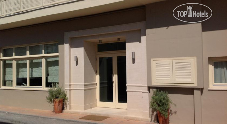 Hotel photo Hotel Karthea 2*