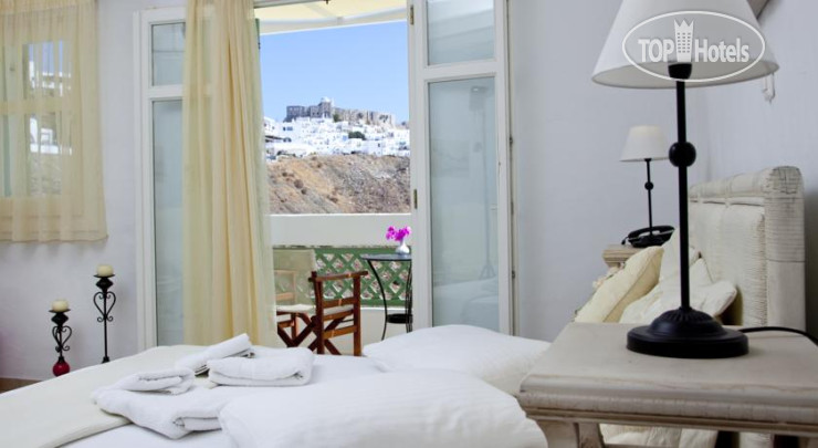 Hotel photo Tholaria Boutique Hotel 