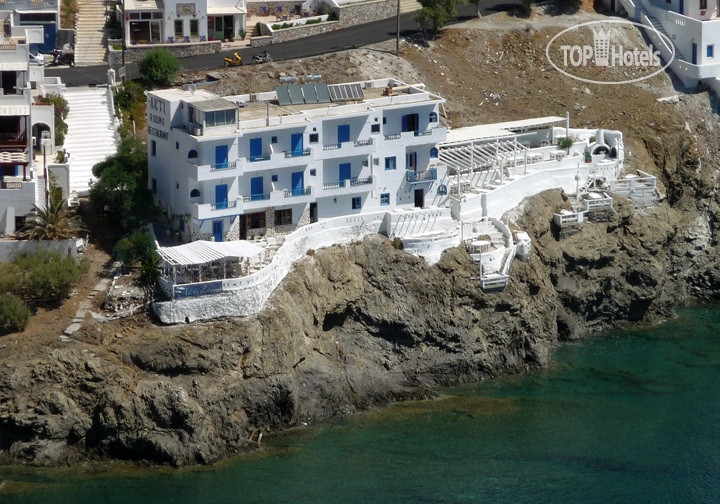 Hotel photo Akti Rooms & Studios 