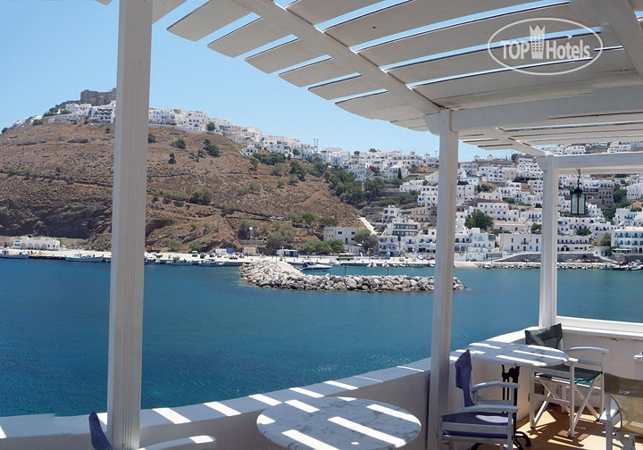 New photos from tourists Akti Rooms & Studios