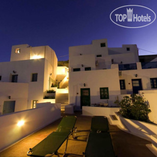 Photos Arhitektoniki Studios