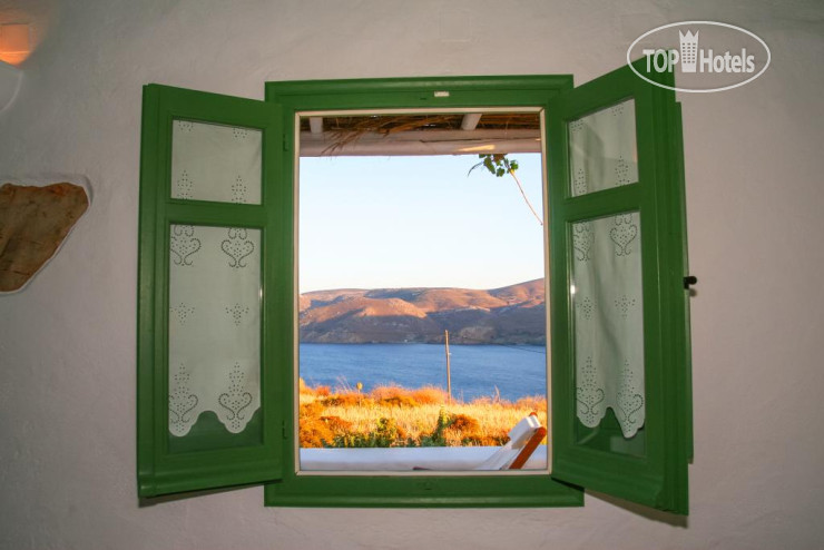 New photos from tourists Kalderimi 4*