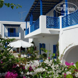 Photos Karabo Apartments