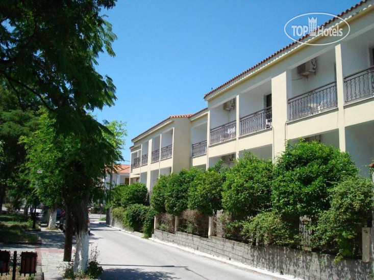 Hotel photo Ifestos 2*