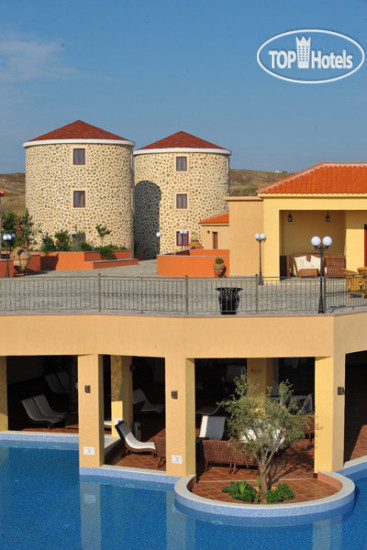 Hotel photo Varos Village 4*