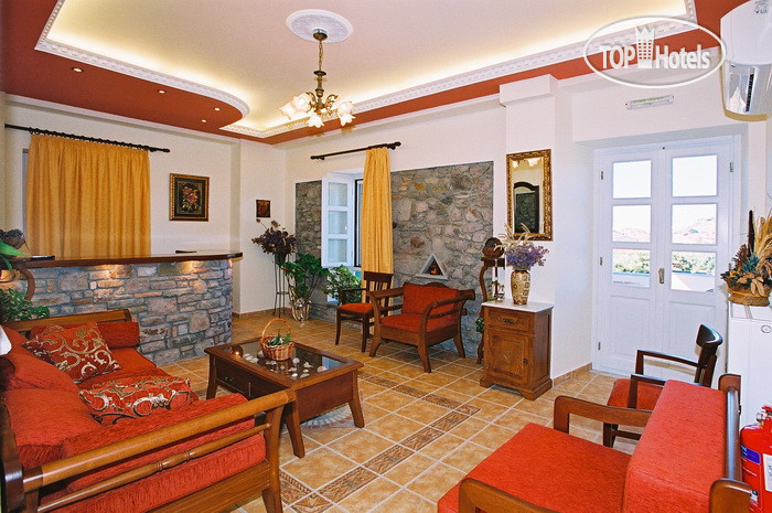 New photos from tourists Artemis Traditional Resort 3*