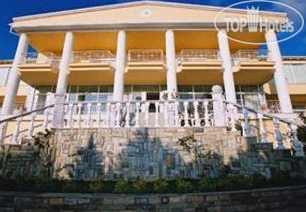 Hotelier's photos Diamantides Hotel 4*