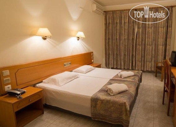 New photos from tourists Diamantides Hotel 4*