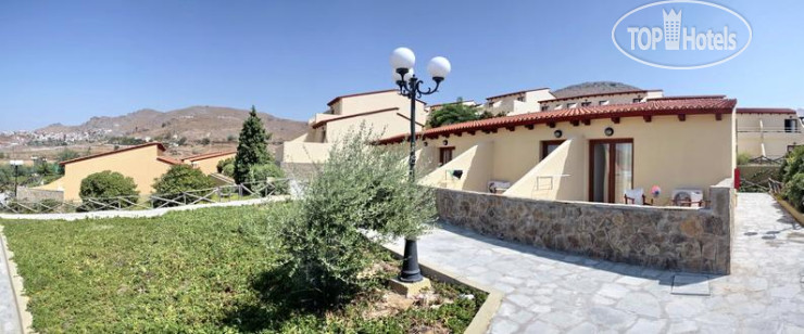 Hotel photo Lemnos Village 5*