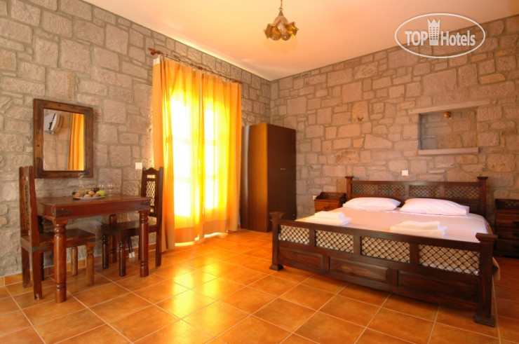Hotelier's photos Meltemi Hotel 2*