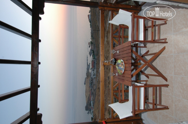 New photos from tourists Meltemi Hotel 2*